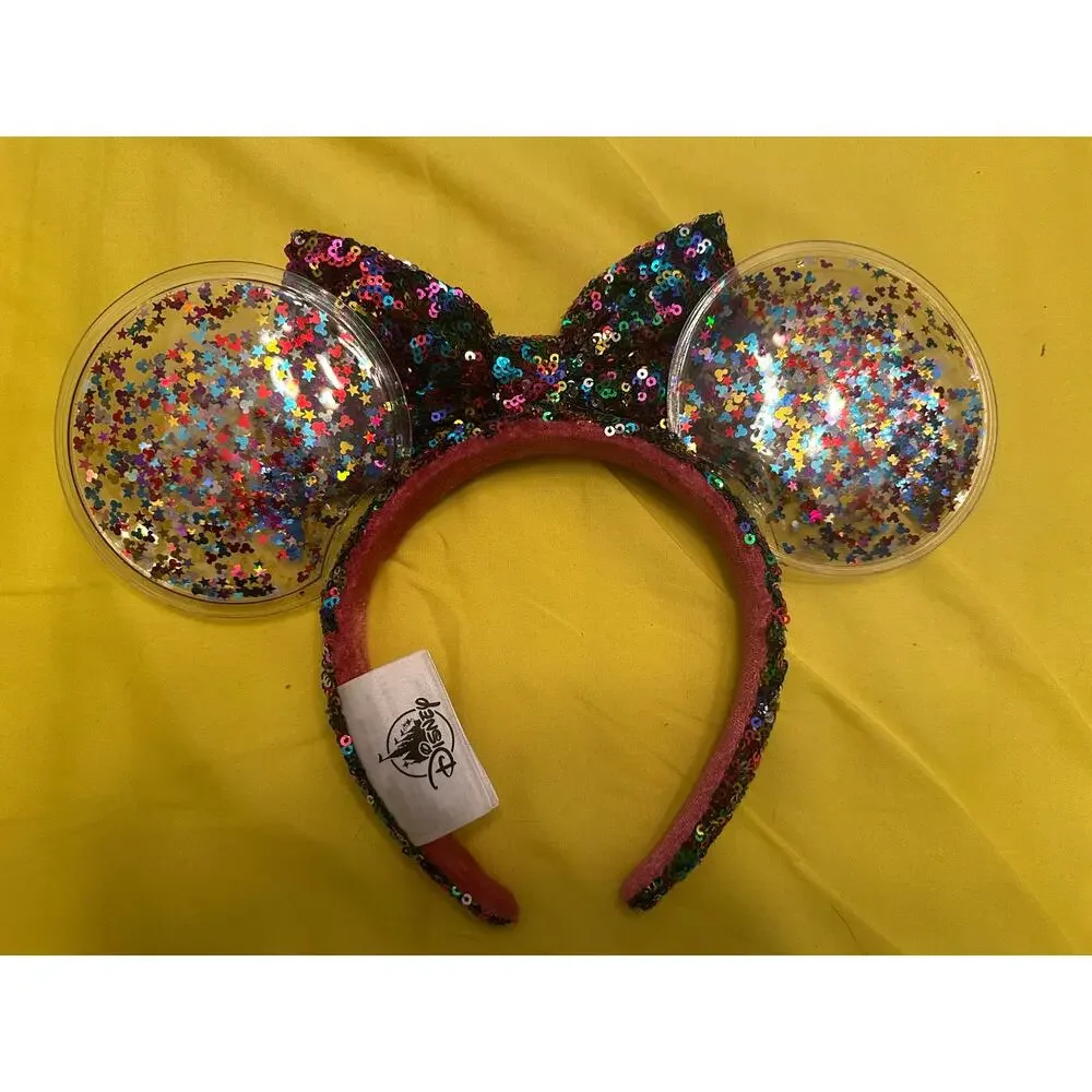 Disney nwot parks