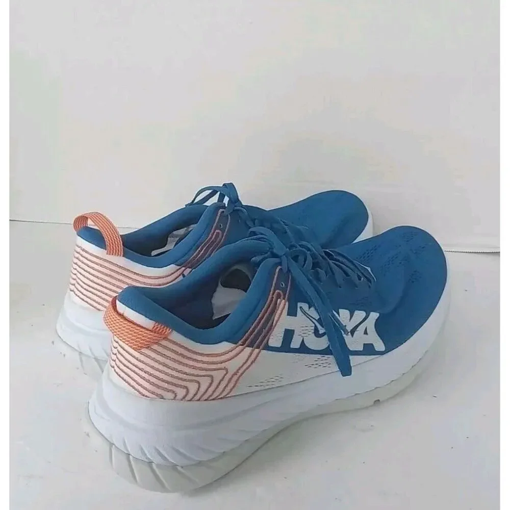 Hoka One One experience cloud