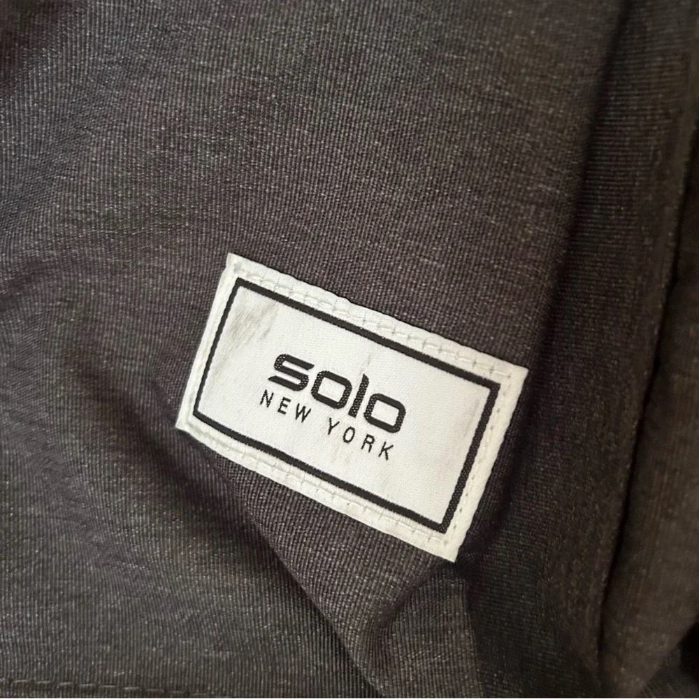 solo excellent