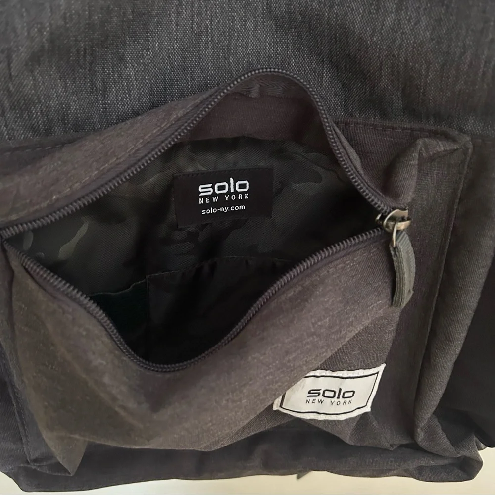 solo excellent