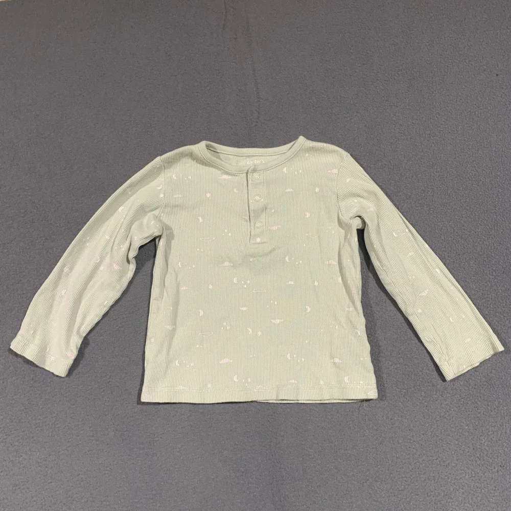 Carters department unisex
