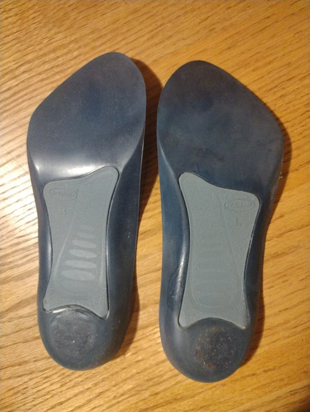 Blundstone size usw
