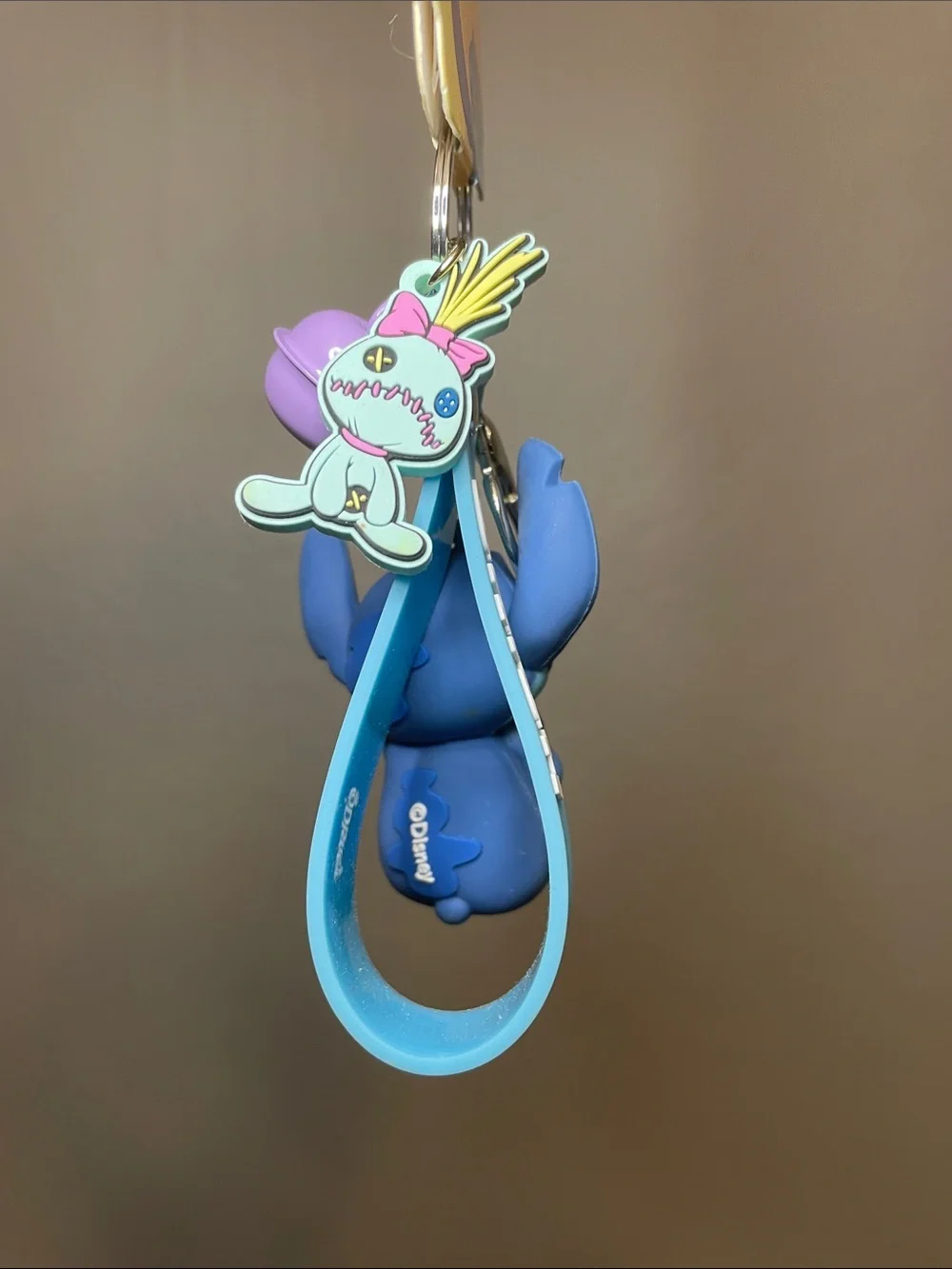 Disney brand new