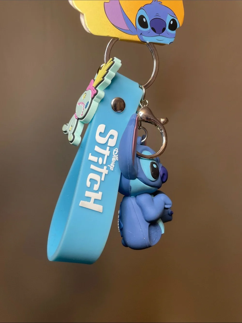 Disney brand new