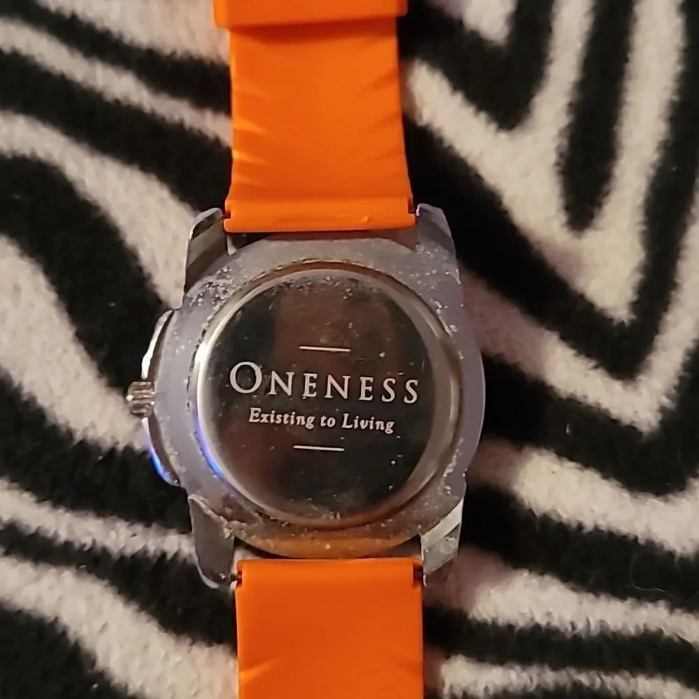 Oneness University like new