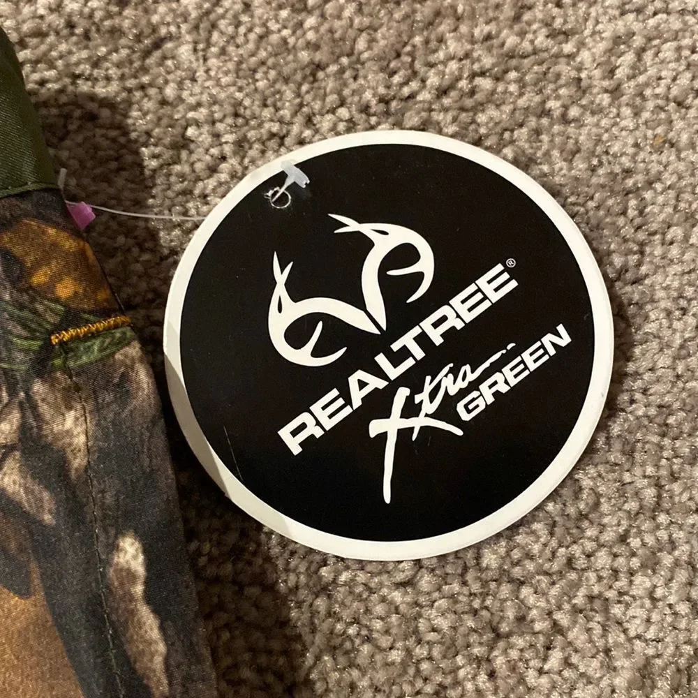 Realtree new b5