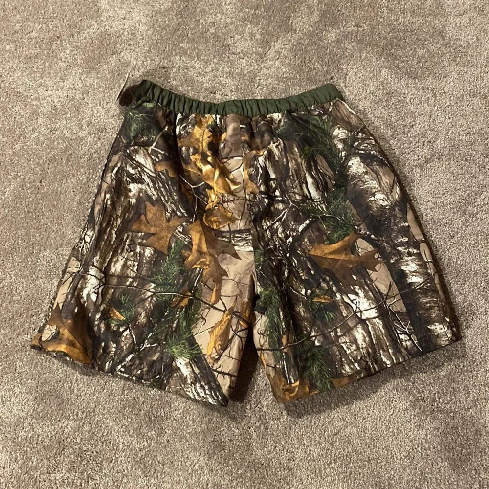 Realtree new b5