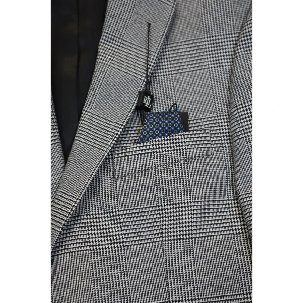 Lauren Ralph Lauren timeless finish