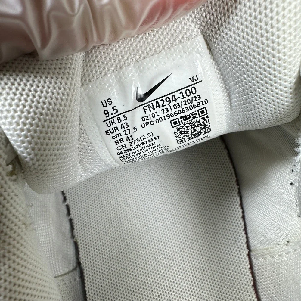 Nike y2k fn4294 upper
