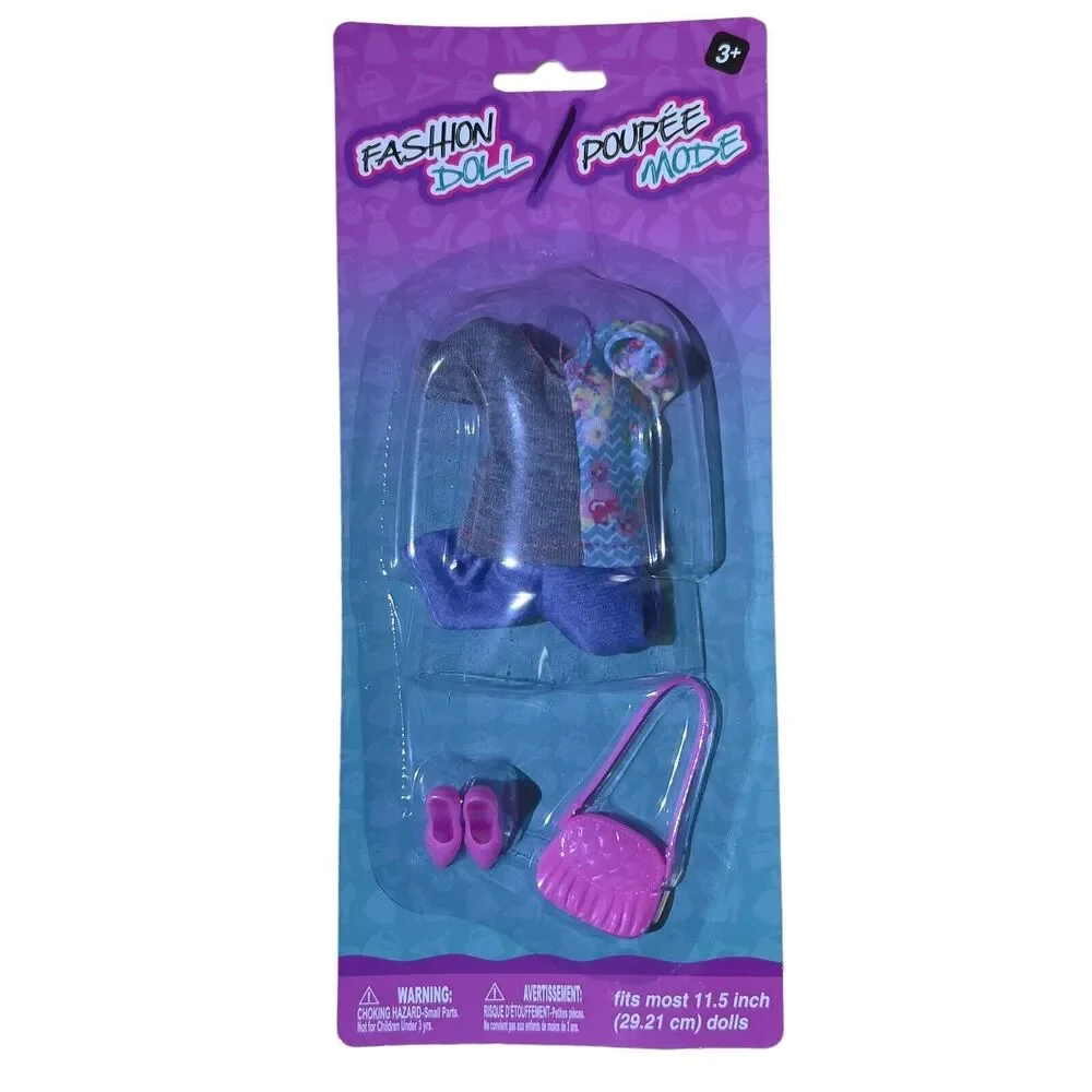 Fashion Doll fashion doll