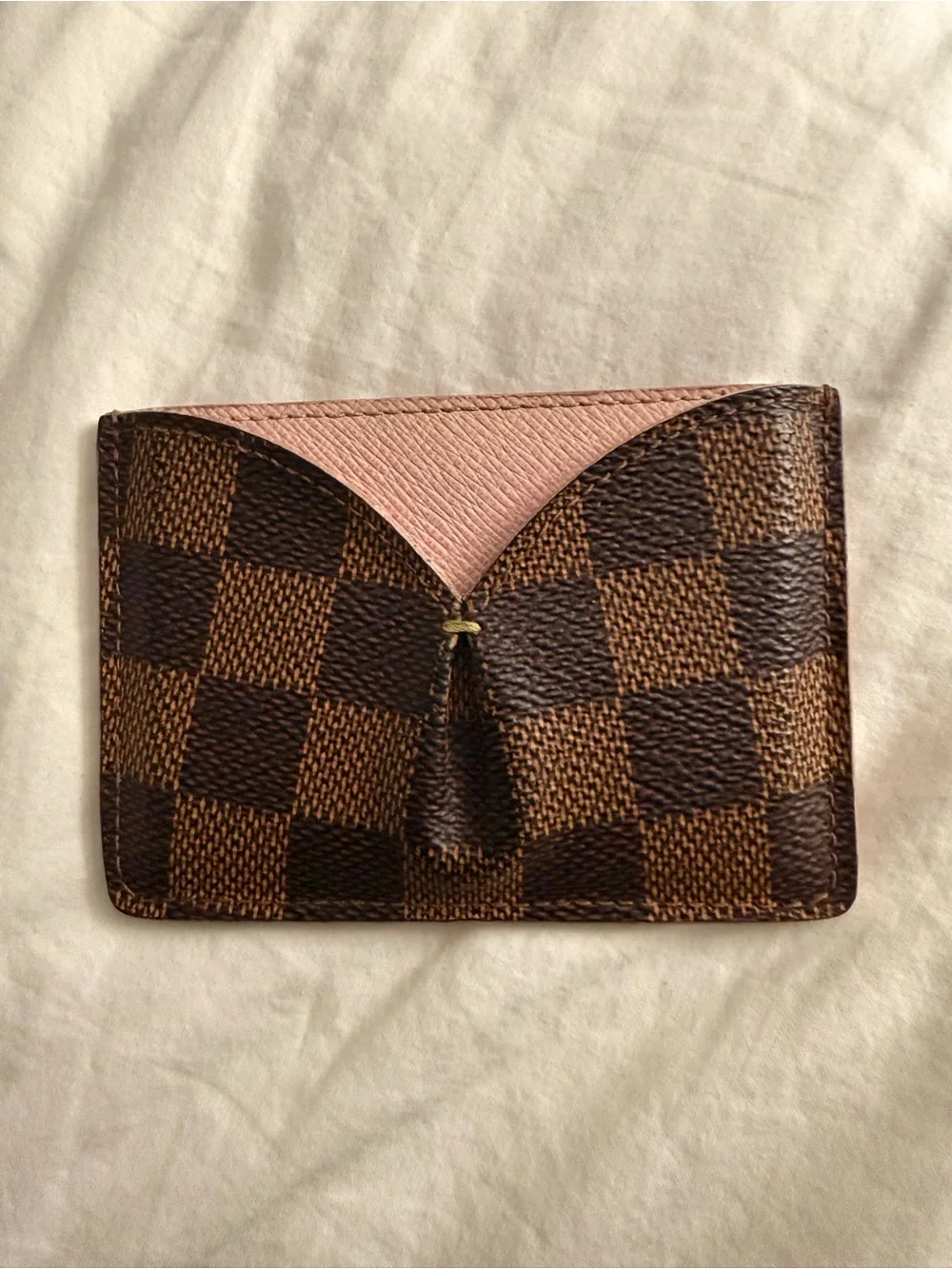 Louis Vuitton slim louis