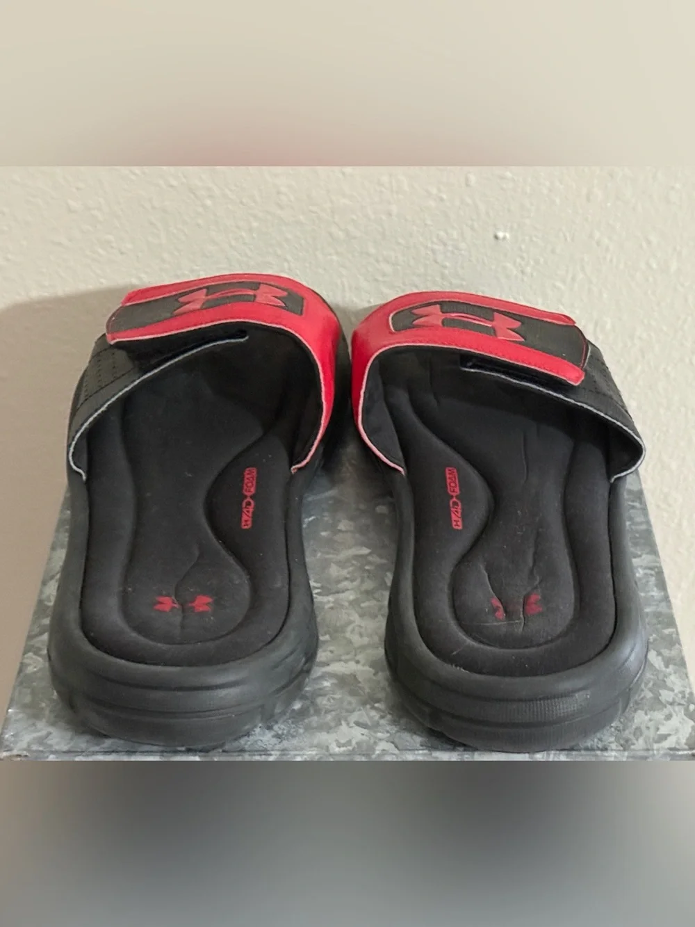 Under Armour under armour