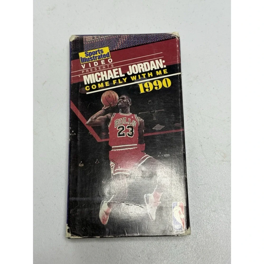 N/A product vhs