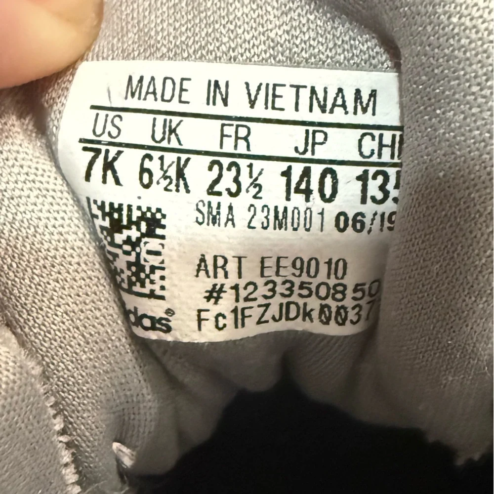 adidas lightweight toddler