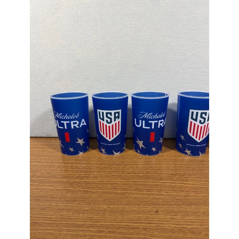 Michelob ULTRA set five