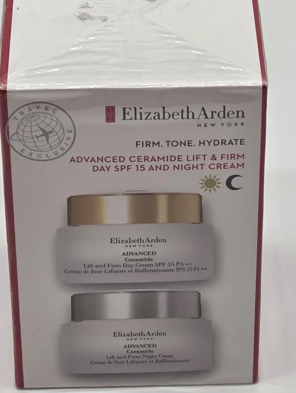 Elizabeth Arden advanced ceramide