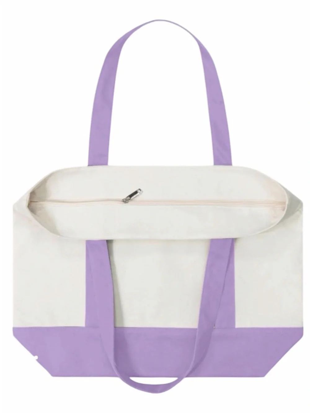N/A neutral canvas