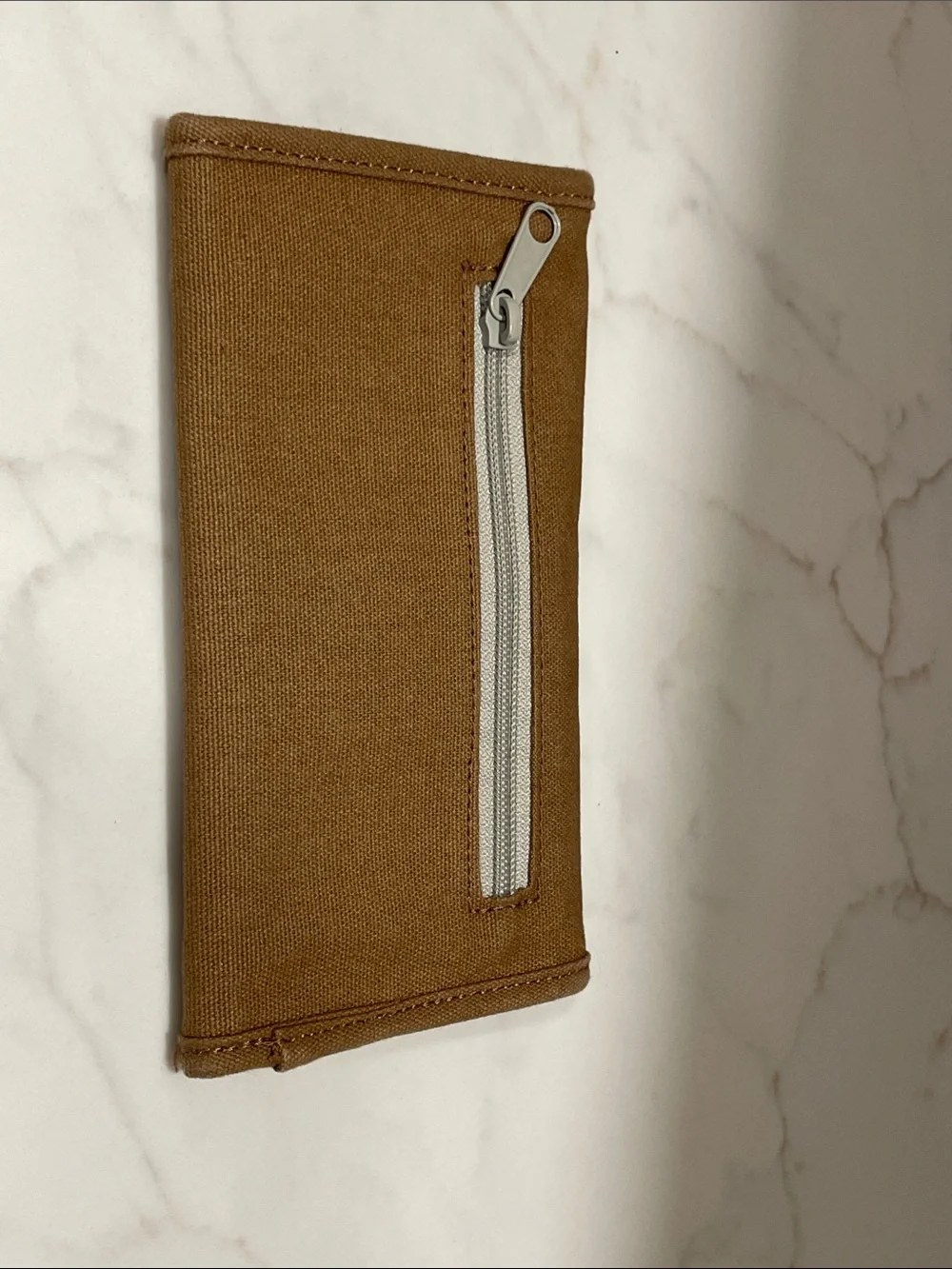Kavu canvas wallet