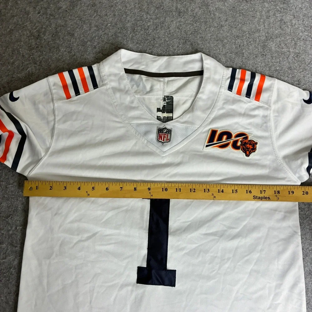 Nike nfl chicago