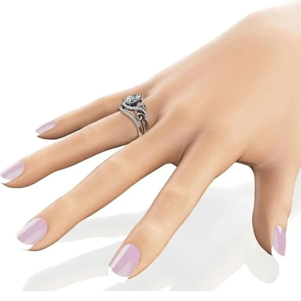 boutique ring vintage