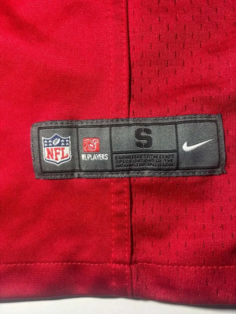 Nike nfl field
