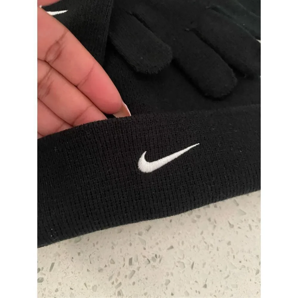 Nike keep kids