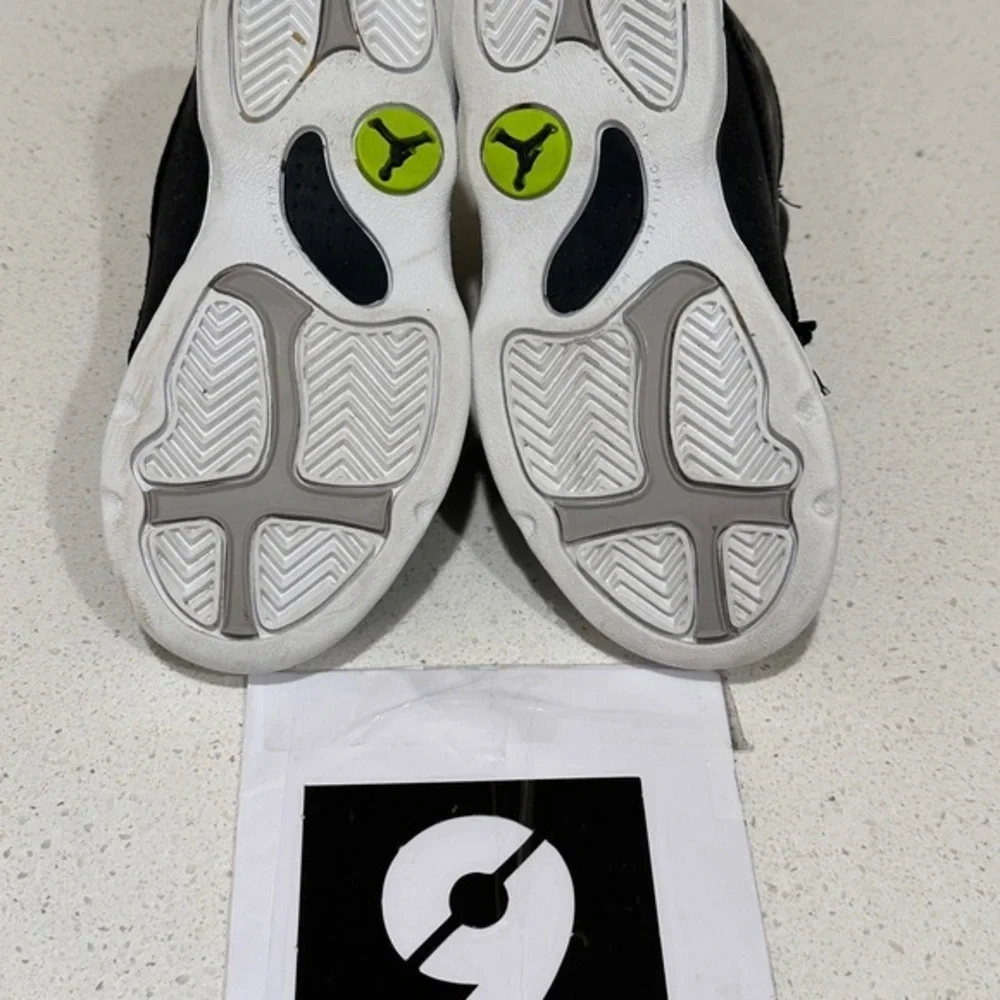 Nike air jordan