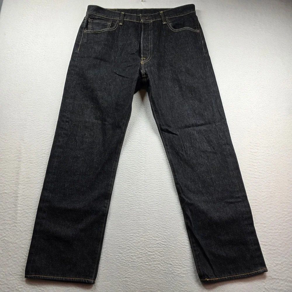 Levis levi 501
