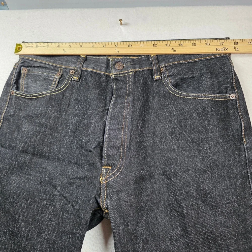 Levis levi 501