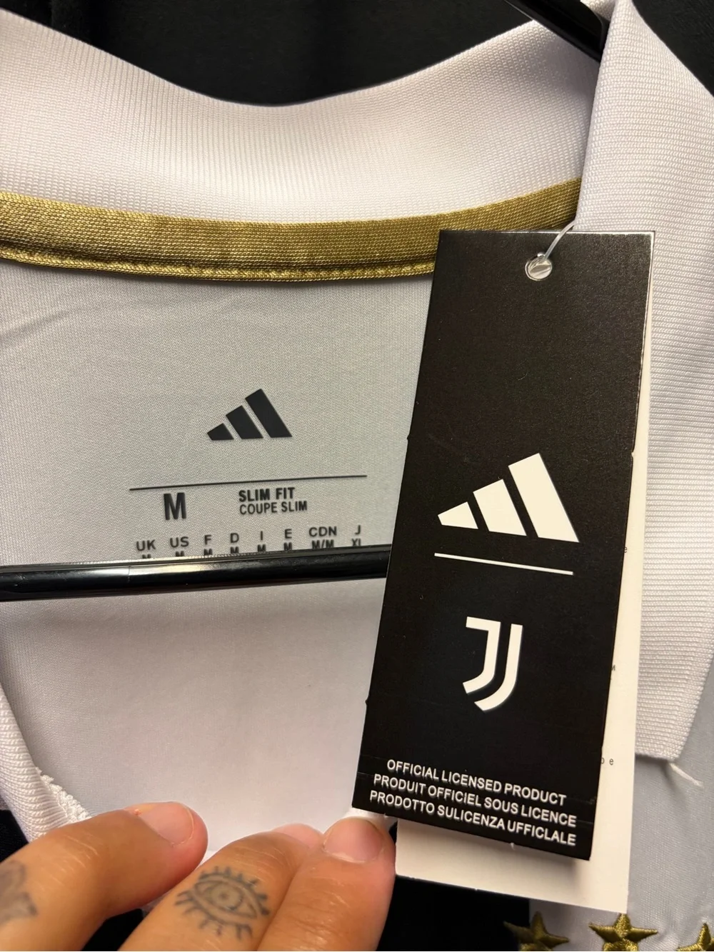 adidas juventus 26