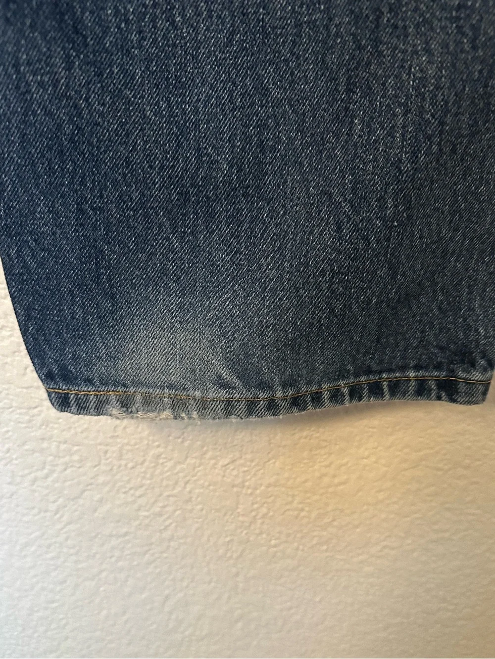 Levis levi’s 505