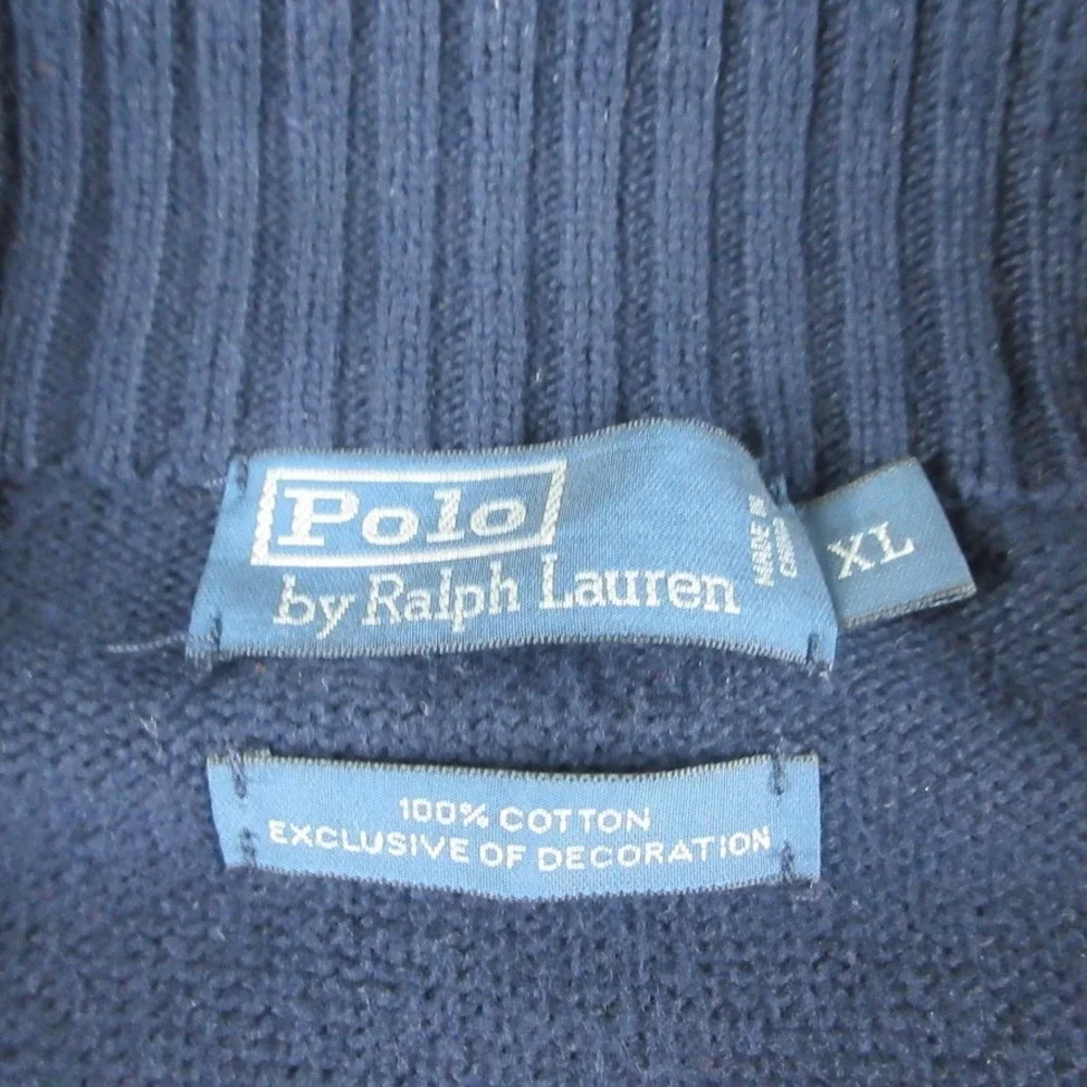 Polo Ralph Lauren good used