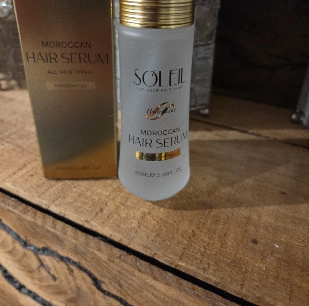 Soleil Soleil soleil moroccan