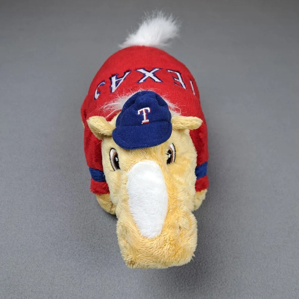 Pillow Pets y2k texas