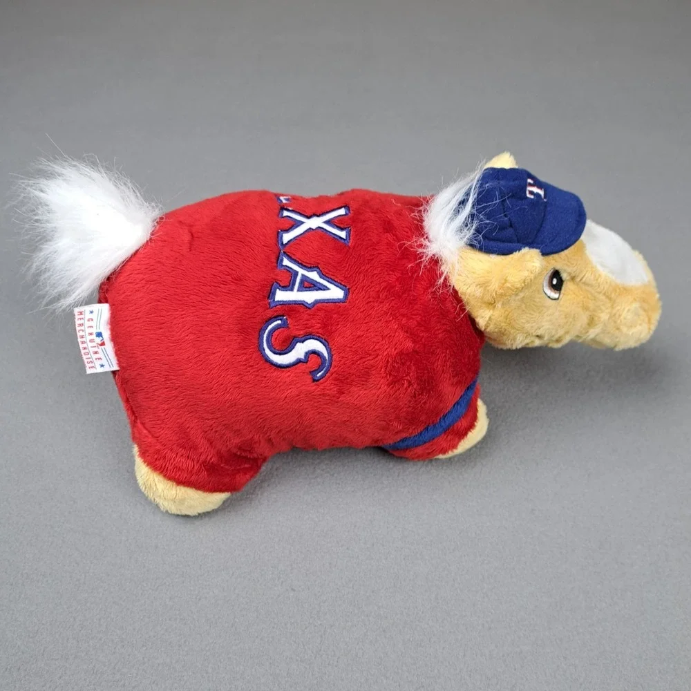 Pillow Pets y2k texas