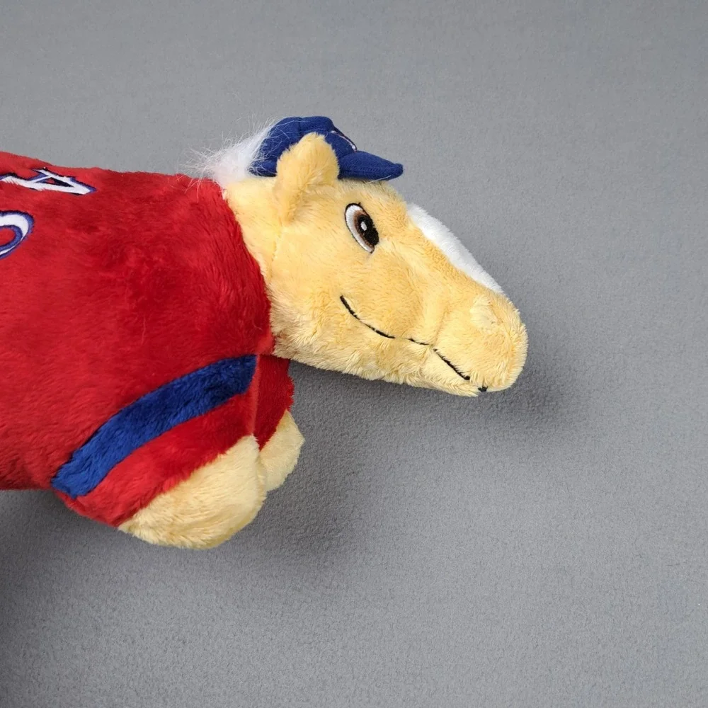 Pillow Pets y2k texas