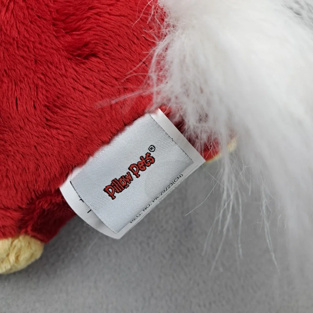 Pillow Pets y2k texas