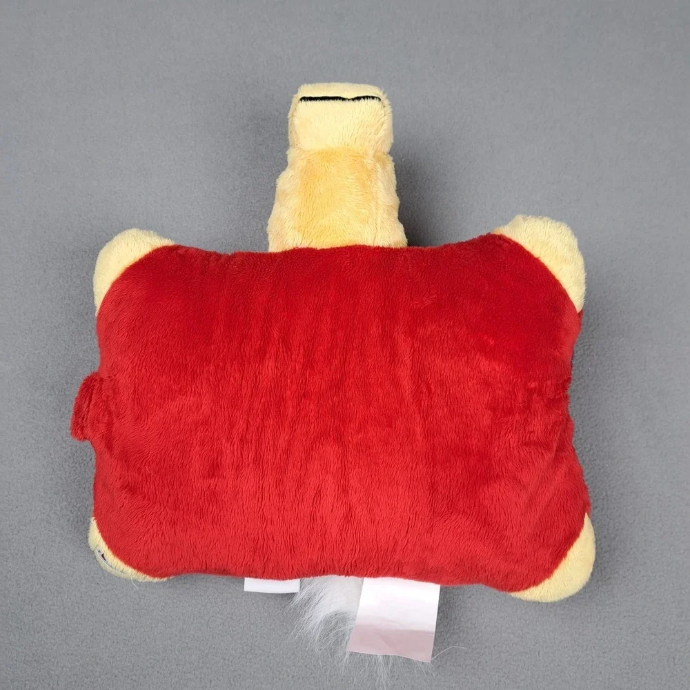 Pillow Pets y2k texas