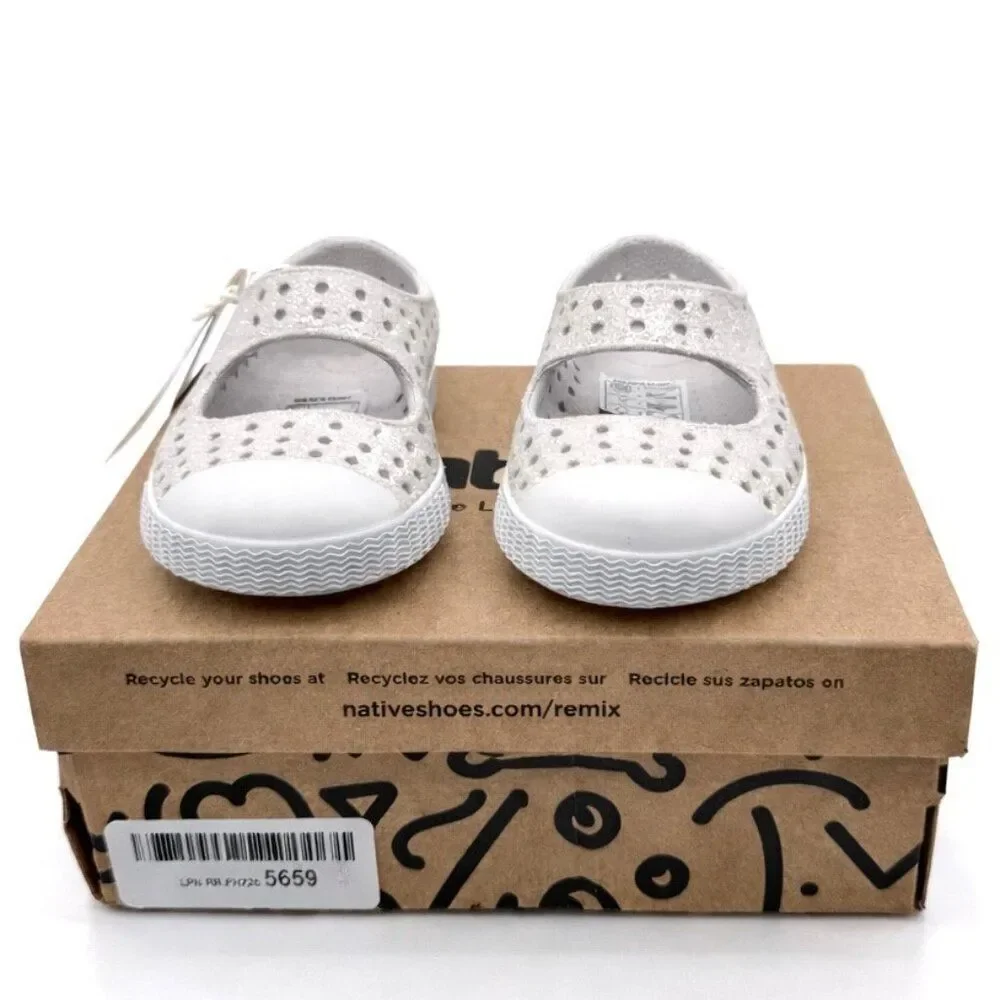 Native Shoes native juniper