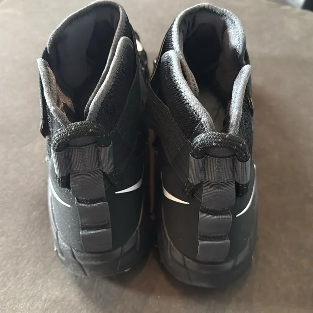 Nike force savage