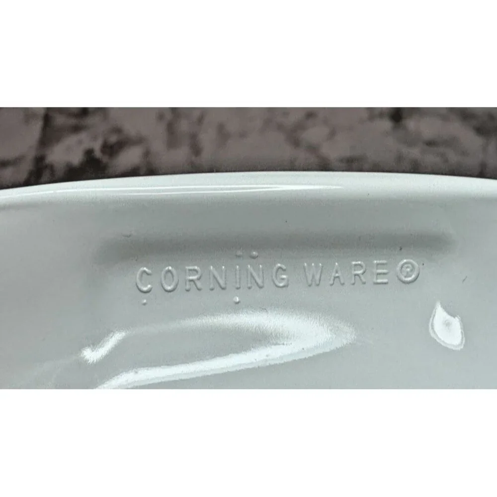 Corningware corning ware