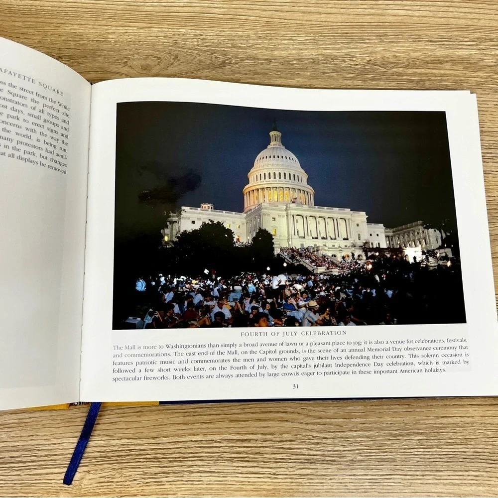 National Geographic volume photographs