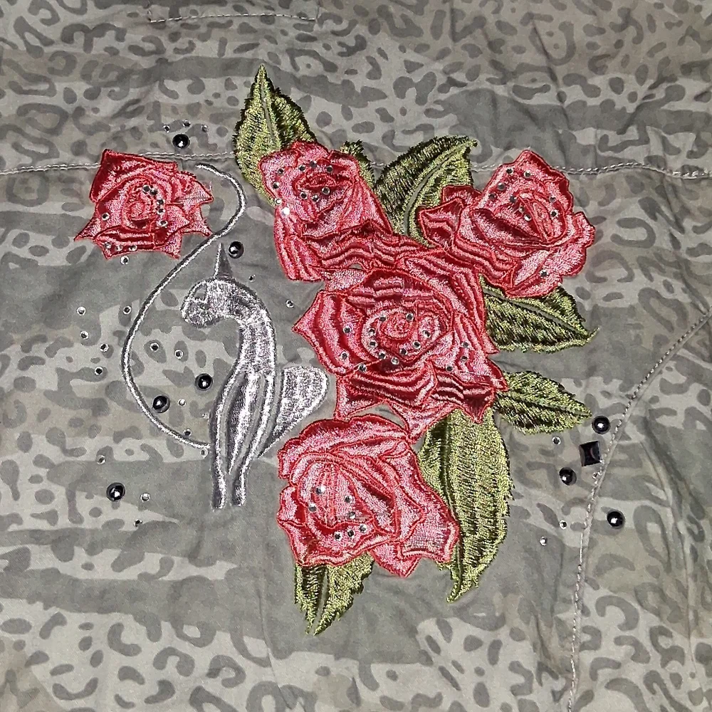Baby Phat girls xl
