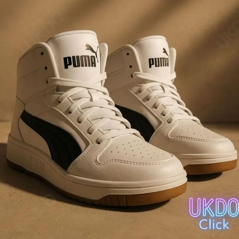 Puma rebound lay
