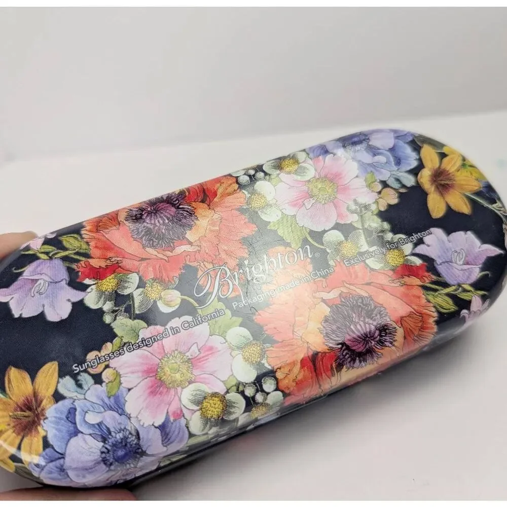 Brighton navy multicolor