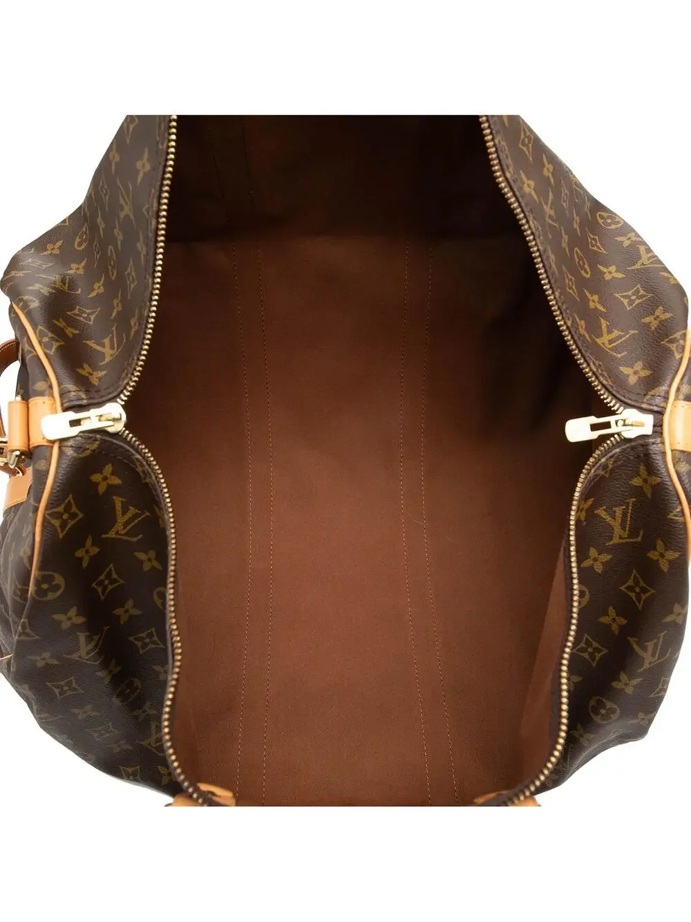 Louis Vuitton introducing louis