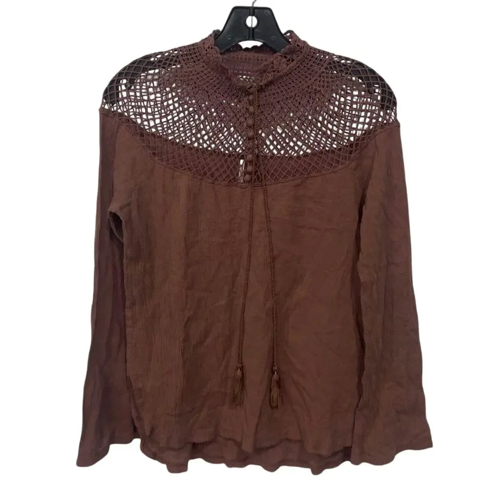 Free People design bohemian