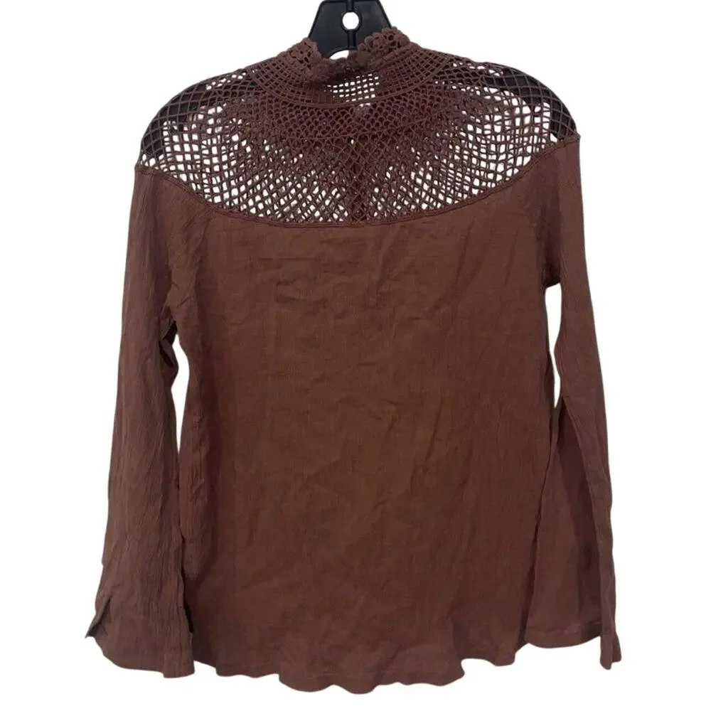 Free People design bohemian