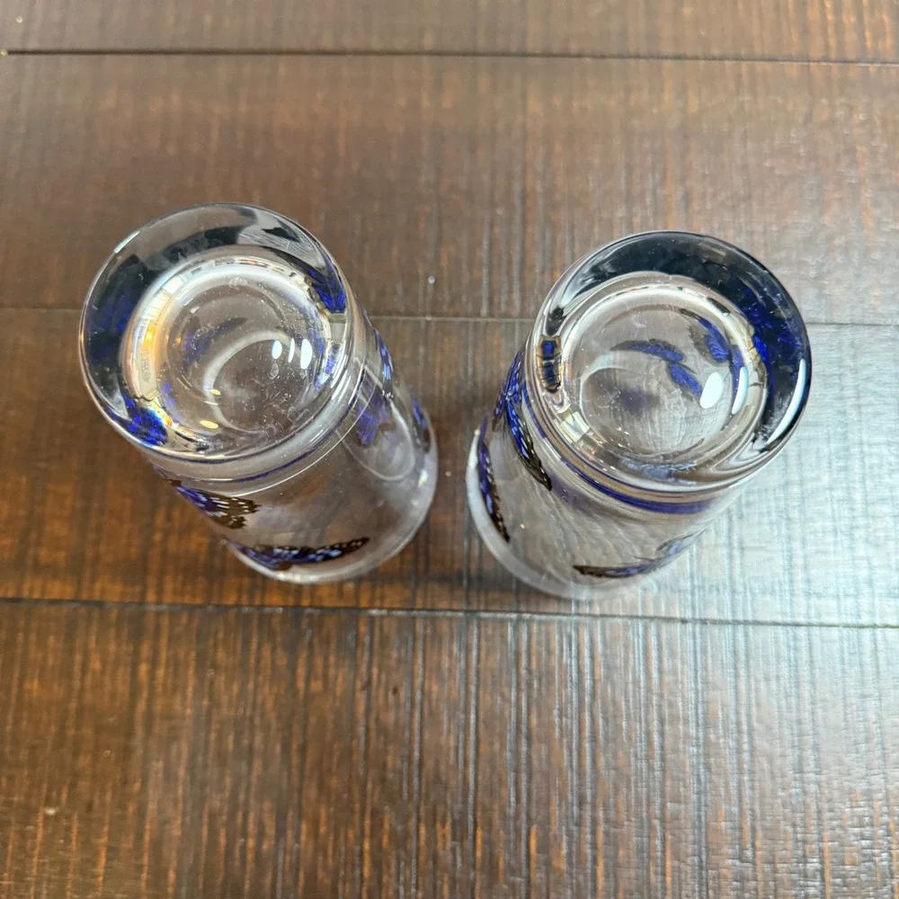 N/A pair clear