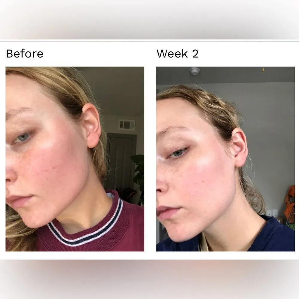 saturday skin this soft